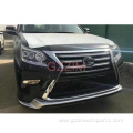 Lexus LX570 Car Accessories Body Kit